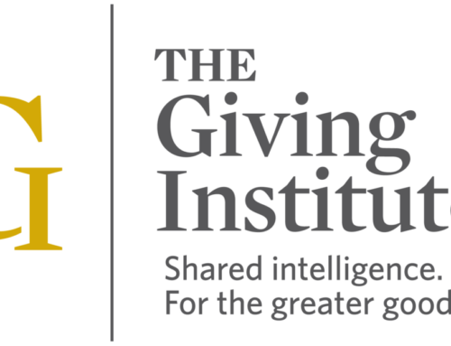 The Giving Institute